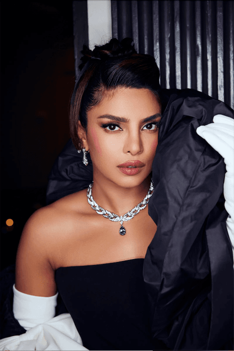 Impressive Diamond Jewelry Looks From the 2023 Met Gala | Ritani