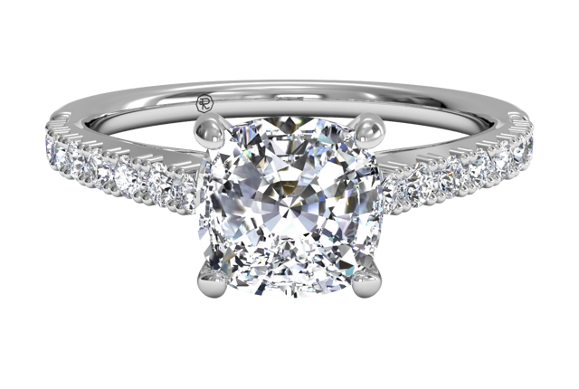 cushion-cut