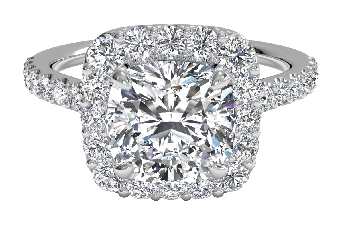 Platinum Engagement Ring Buying Guide Ritani