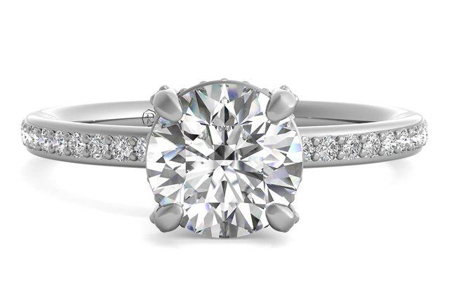 The Best NFL Engagement Rings