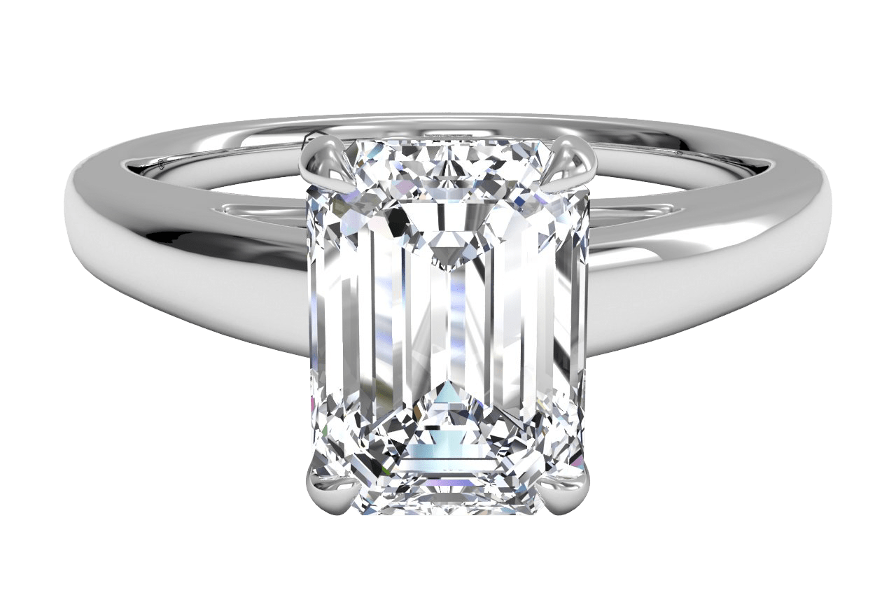 Is a 3 Carat Diamond Ring Too Big? - Nashville Bride Guide