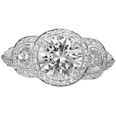 nene leakes 15 carat engagement ring