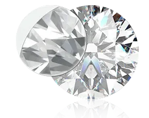 flawless clarity diamond