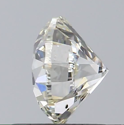 What Is the Girdle of a Diamond?