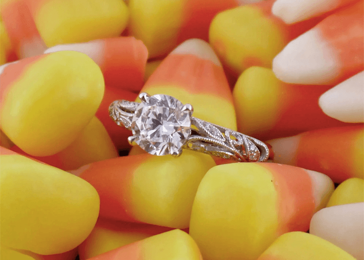 Romantic Autumn Proposals: Creative Ways to Pop the Question in the Fall  image1
