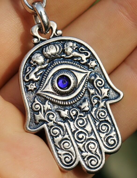 Evil eye earrings on sale meaning