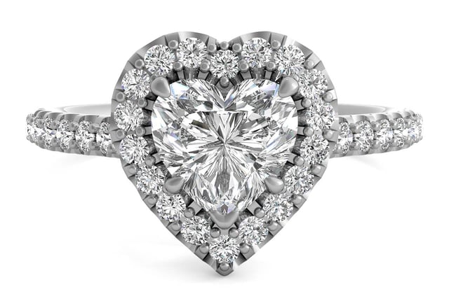 Are pricey engagement rings 'over-valued baubles' or a sign of true  commitment? | Financial Post