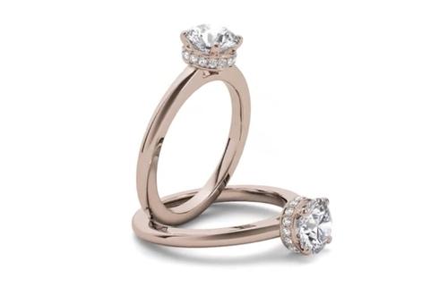 7 Ways to Reset Diamond Rings – Long's Jewelers