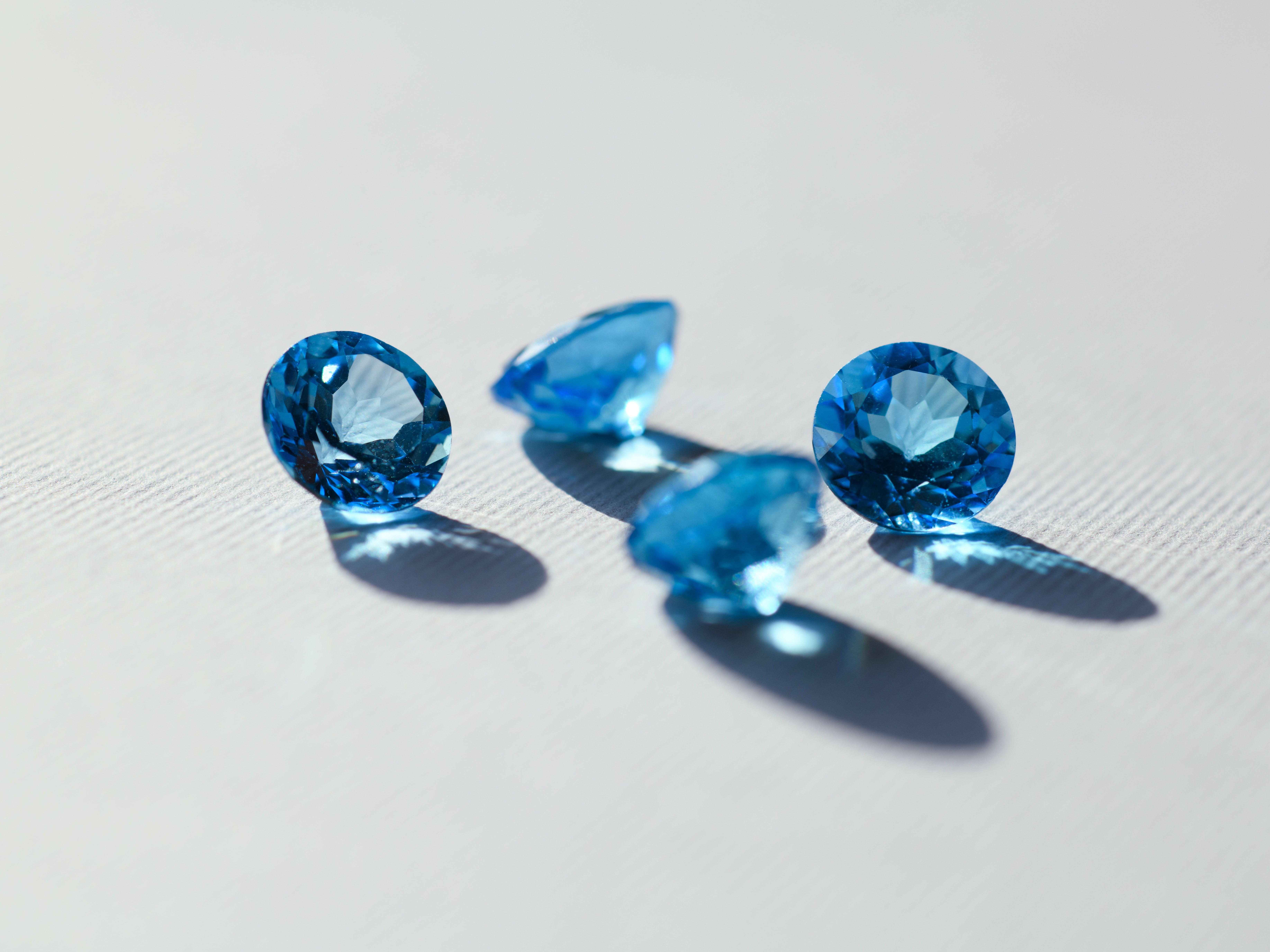 Ritani Colored Lab-grown Diamonds