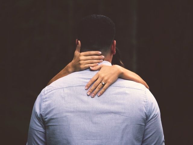 engagement photography