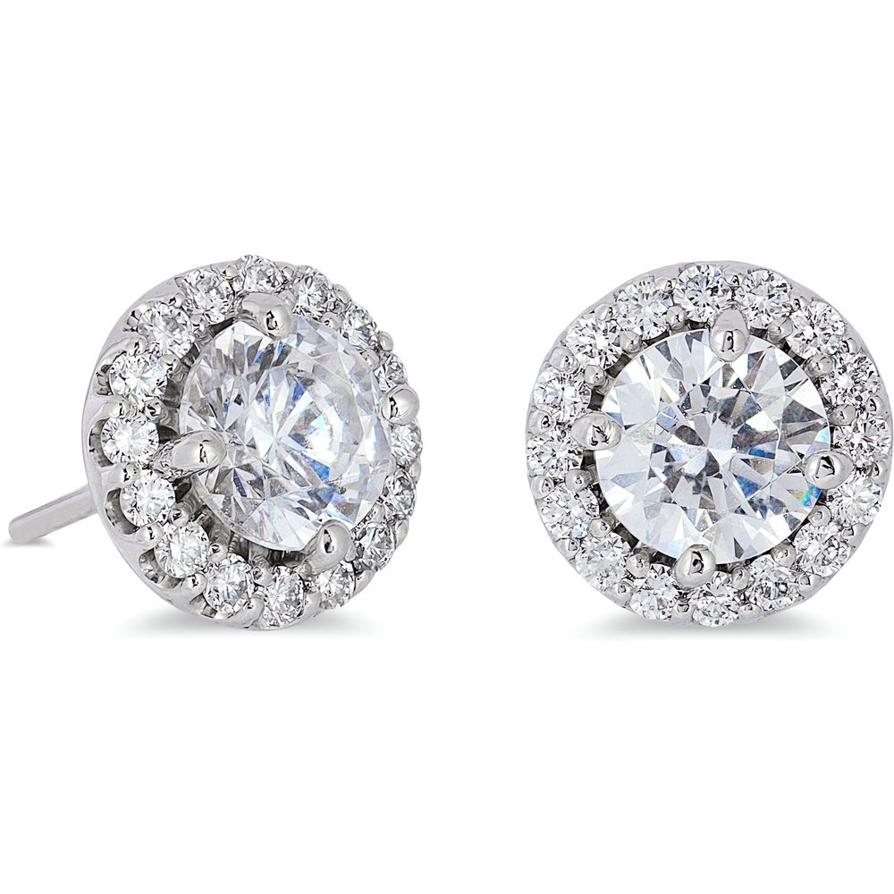 Ritani earrings 2024