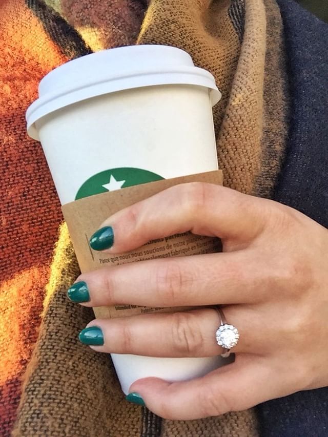 Romantic Autumn Proposals: Creative Ways to Pop the Question in the Fall  image1