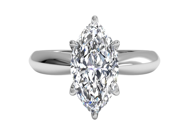 Finding The Right Diamond Shape | Ritani