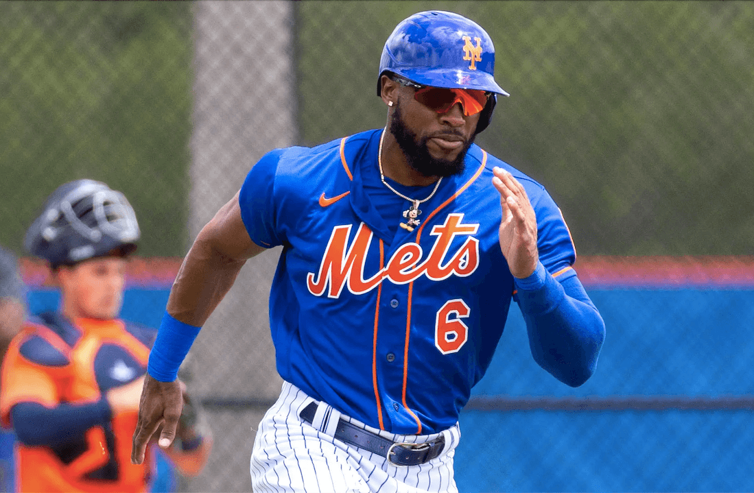 Mets outfielder Starling Marte undergoes successful surgery