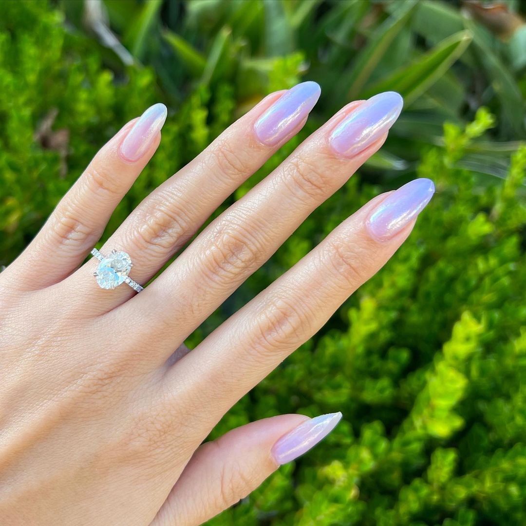 How To Make Sure Your Nails Are Proposal Ready