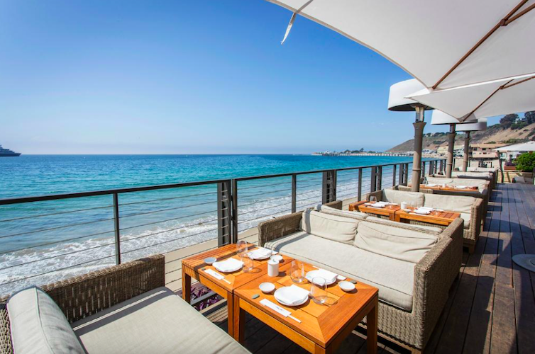 Nobu Malibu