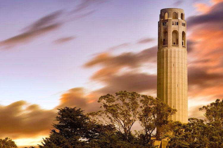 Coit Tower