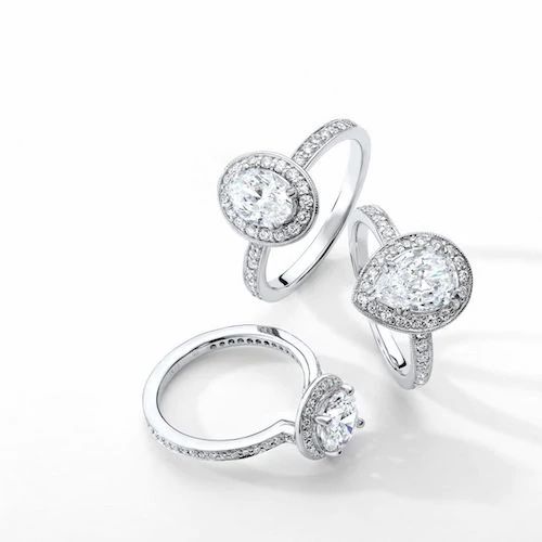 Is Platinum Better Than White Gold? | Ritani