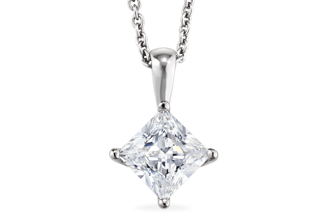 How to Buy a Diamond Pendant Necklace