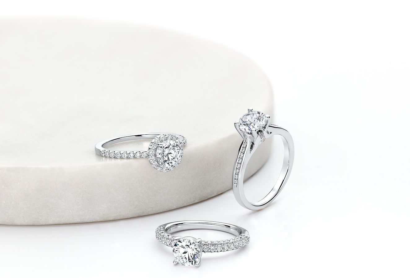 Ritani engagement rings