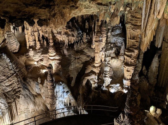 lurray caverns