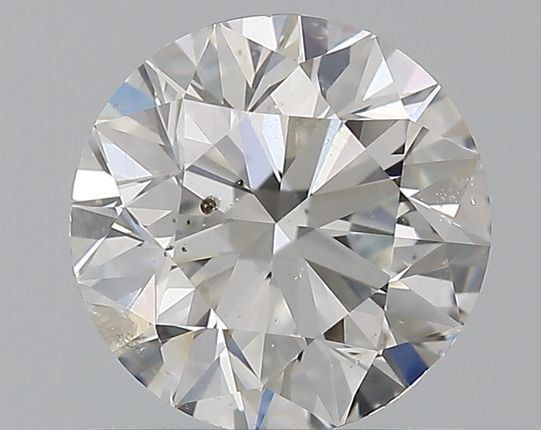 si2 clarity diamond