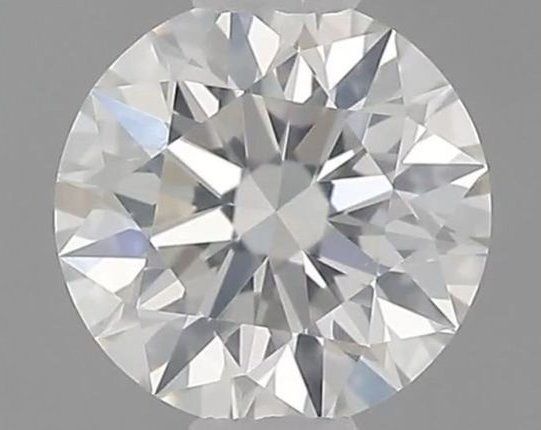 si2 eye clean diamond