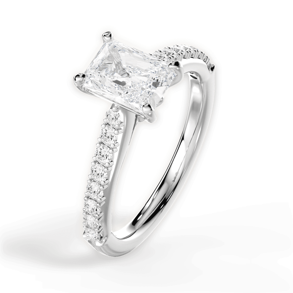 Ritani on sale wedding bands