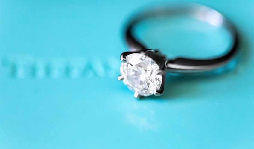 A cut above the rest: These are the most dazzling engagement and wedding  rings of 2022 - CNA Lifestyle