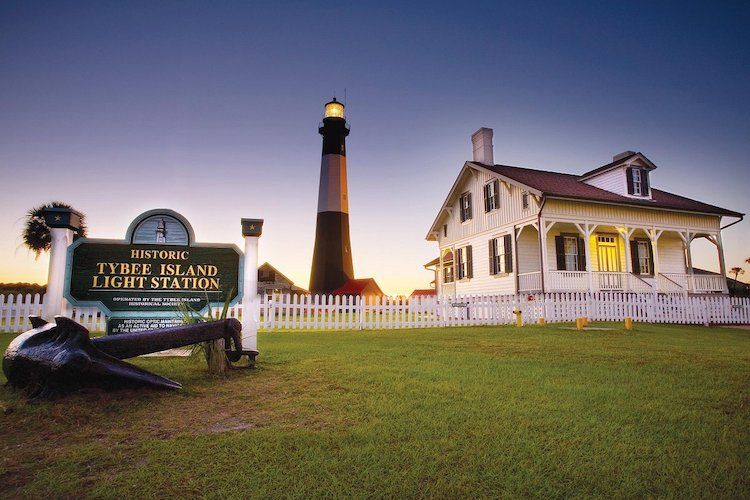 Tybee Island