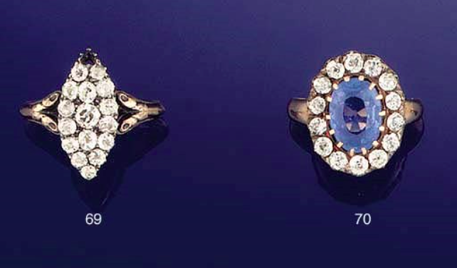 Victorian Era Jewelry (1837-1901) 