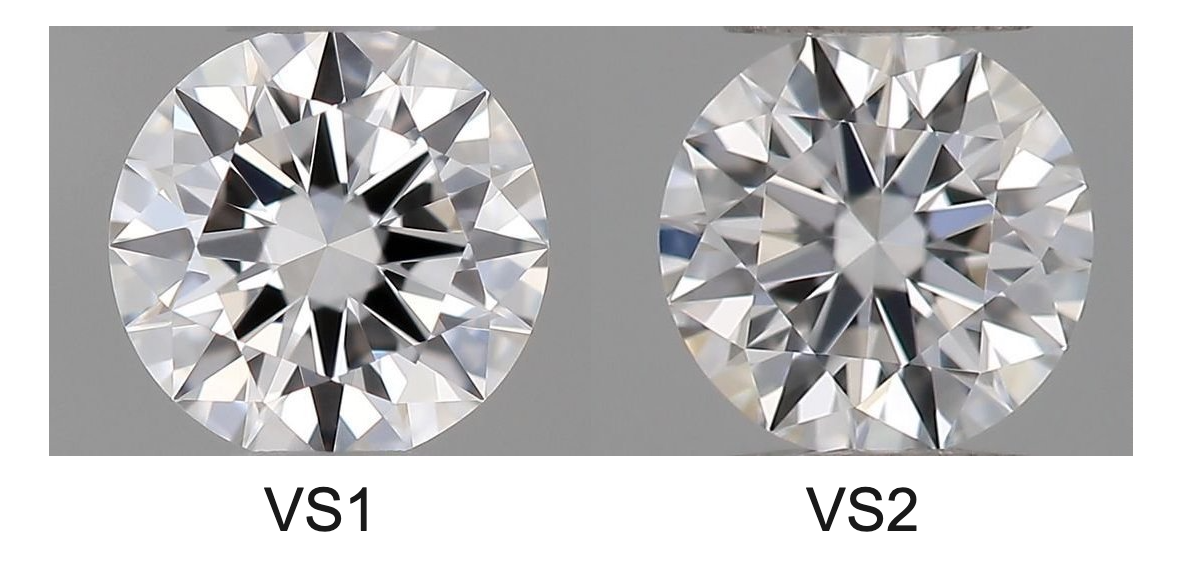 vs1 vs vs2 diamonds