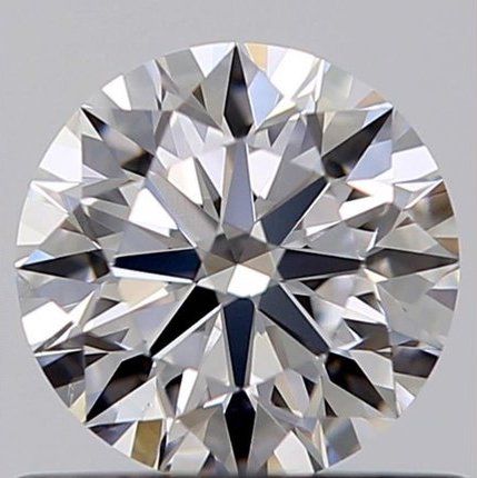 vvs diamond