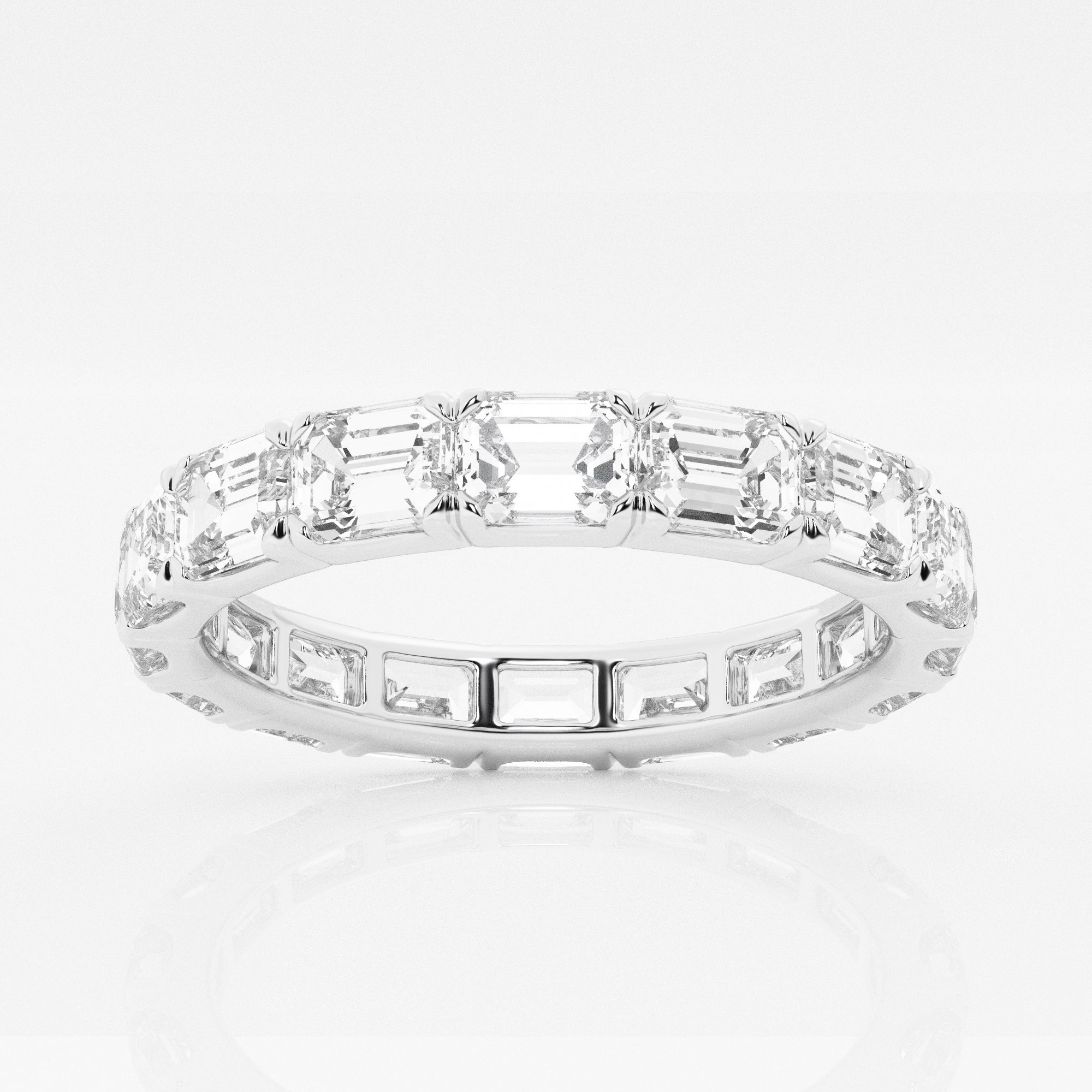 14kt white gold/4/4.25/4.5/4.75/ 5/5.25/5.5/5.75/6/6.25/6.5/6.75/7/7.25/7.5/ 7.75/8/8.25/8.5/8.75/9/top